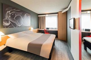ibis Muenchen Parkstadt Schwabing fotoÄŸrafÄ±