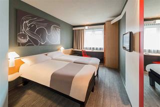 ibis Muenchen Parkstadt Schwabing fotoÄŸrafÄ±