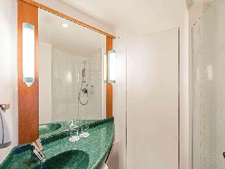 ibis Muenchen Parkstadt Schwabing fotoÄŸrafÄ±