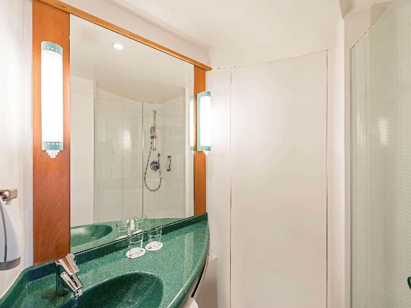 ibis Muenchen Parkstadt Schwabing - Oda
