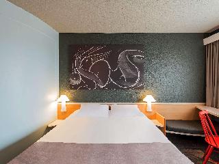ibis Muenchen Parkstadt Schwabing fotoÄŸrafÄ±