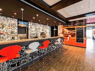 ibis Muenchen Parkstadt Schwabing fotoÄŸrafÄ±