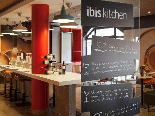 ibis Muenchen Parkstadt Schwabing fotoÄŸrafÄ±