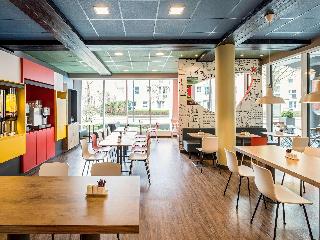 ibis Muenchen Parkstadt Schwabing fotoÄŸrafÄ±