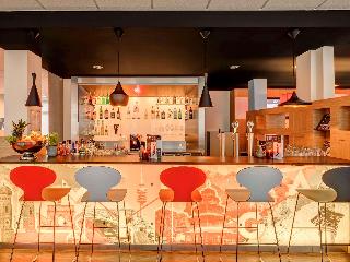 Ibis Muenchen City Sued fotoÄŸrafÄ±