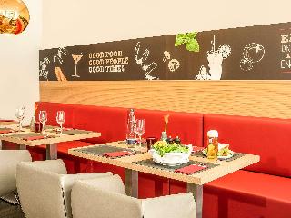 Ibis Muenchen City Sued fotoÄŸrafÄ±