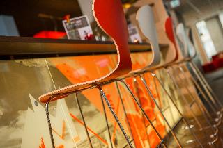 Ibis Muenchen City Sued fotoÄŸrafÄ±