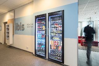 Ibis Muenchen City Sued fotoÄŸrafÄ±