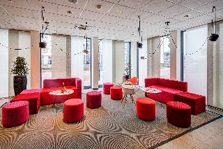 Ibis Muenchen City Sued fotoÄŸrafÄ±