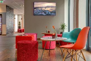Ibis Muenchen City Sued fotoÄŸrafÄ±