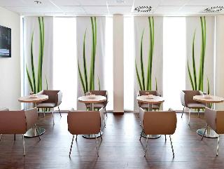Ibis Muenchen City Sued fotoÄŸrafÄ±