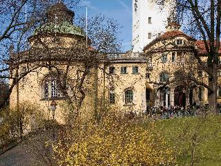 Ibis Muenchen City Sued fotoÄŸrafÄ±