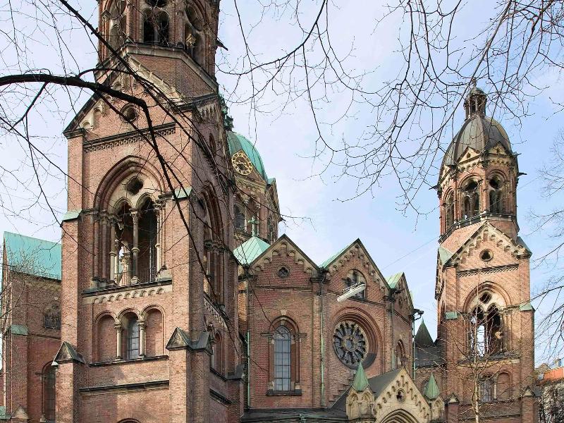 Ibis Muenchen City Sued - Aktivite