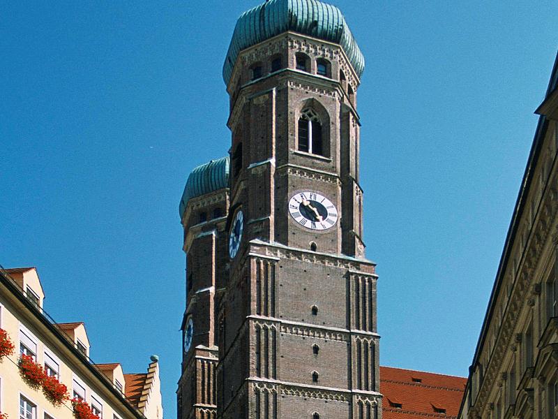 Ibis Muenchen City Sued - Aktivite