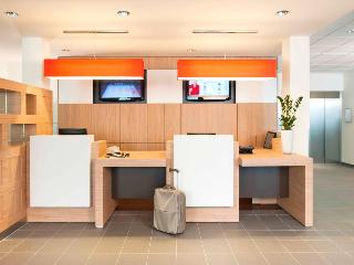 Ibis Muenchen City Sued fotoÄŸrafÄ±