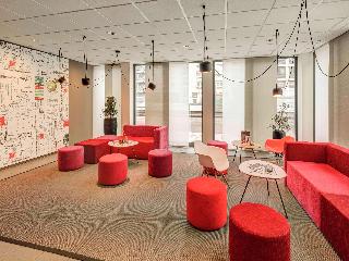 Ibis Muenchen City Sued fotoÄŸrafÄ±