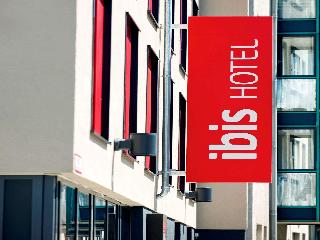 Ibis Muenchen City Sued fotoÄŸrafÄ±