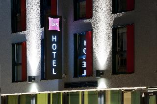 Ibis Muenchen City Sued fotoÄŸrafÄ±