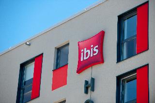 Ibis Muenchen City Sued fotoÄŸrafÄ±