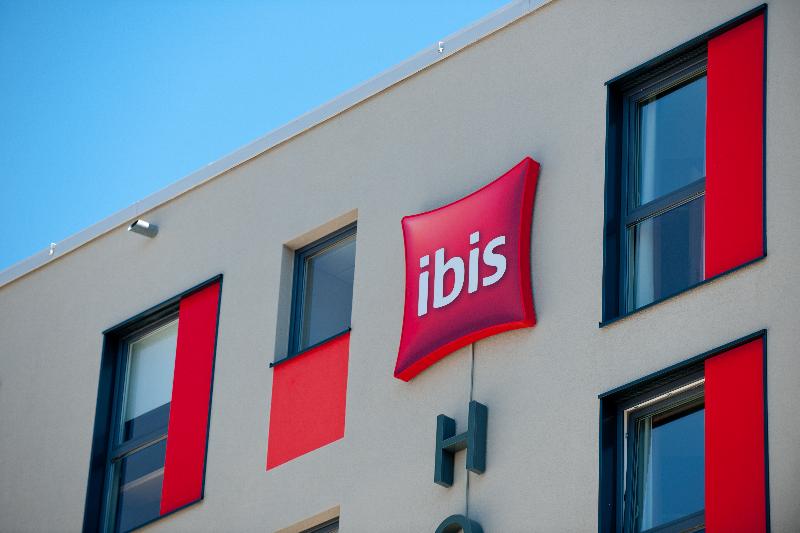 Ibis Muenchen City Sued - Genel