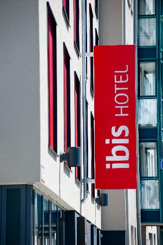 Ibis Muenchen City Sued fotoÄŸrafÄ±