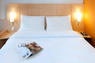 Ibis Muenchen City Sued fotoÄŸrafÄ±