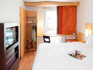 Ibis Muenchen City Sued fotoÄŸrafÄ±