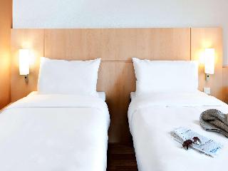 Ibis Muenchen City Sued fotoÄŸrafÄ±