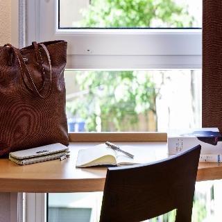 Ibis Muenchen City Sued fotoÄŸrafÄ±