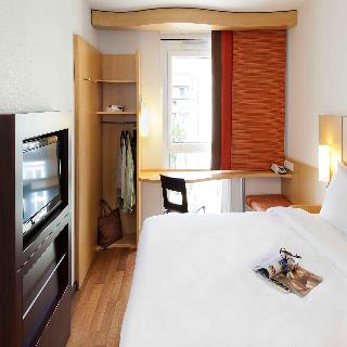 Ibis Muenchen City Sued fotoÄŸrafÄ±