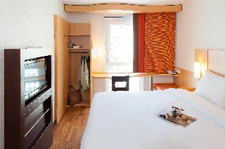 Ibis Muenchen City Sued fotoÄŸrafÄ±