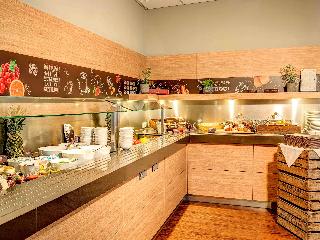 Ibis Muenchen City Sued fotoÄŸrafÄ±