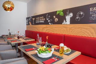 Ibis Muenchen City Sued fotoÄŸrafÄ±
