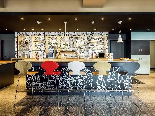 Ibis Muenchen Garching fotoÄŸrafÄ±