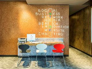Ibis Muenchen Garching fotoÄŸrafÄ±