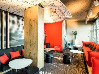 Ibis Muenchen Garching fotoÄŸrafÄ±