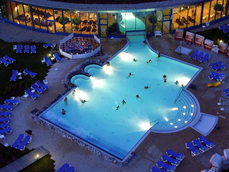 Ibis Muenchen Garching - Aktivite