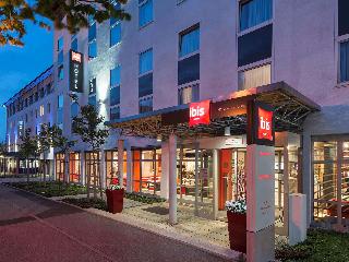 Ibis Muenchen Garching fotoÄŸrafÄ±