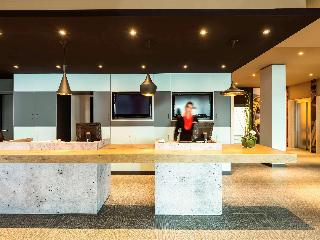 Ibis Muenchen Garching fotoÄŸrafÄ±