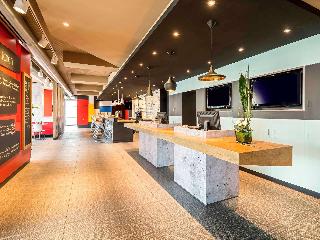 Ibis Muenchen Garching fotoÄŸrafÄ±