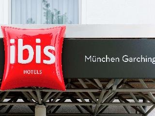 Ibis Muenchen Garching fotoÄŸrafÄ±