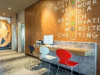 Ibis Muenchen Garching fotoÄŸrafÄ±