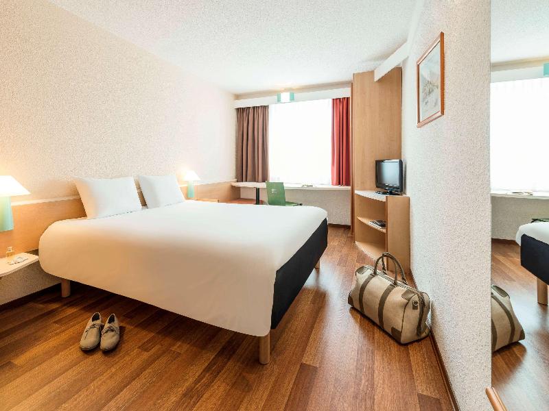 Ibis Muenchen Garching - Oda