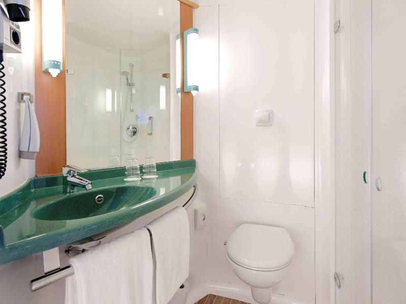 Ibis Muenchen Garching - Oda