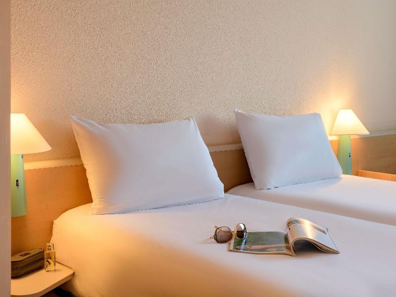 Ibis Muenchen Garching - Oda