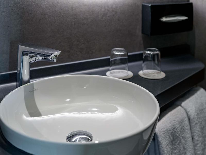 Ibis Muenchen Garching - Oda