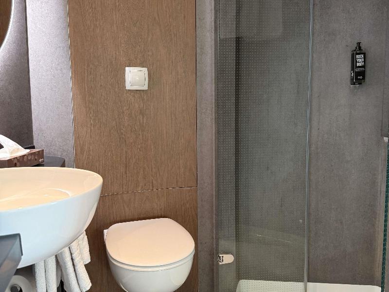 Ibis Muenchen Garching - Oda