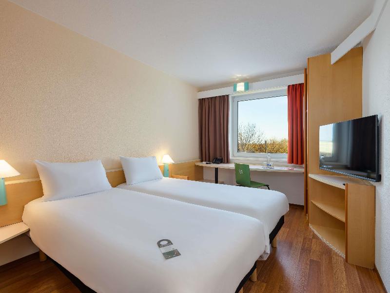 Ibis Muenchen Garching - Oda