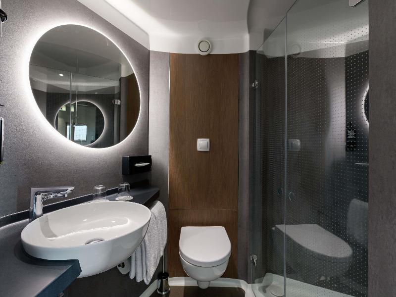 Ibis Muenchen Garching - Oda