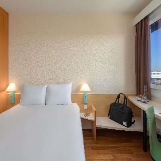 Ibis Muenchen Garching fotoÄŸrafÄ±